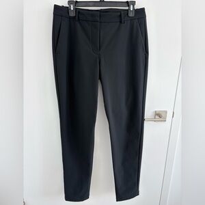 Kit and Ace Cycle Pants Black Slim Fit Size 12 NWT